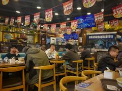 -西部马华清真兰州牛肉面·烧烤夜市(广渠门店)
