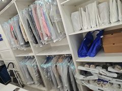 -布瑞琳洗衣(万柳书院店)