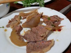 -朝伟清真铜瓢牛肉馆(三十年老·店)