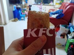 -肯德基(西单商场店)