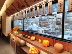 -千百味红餐厅·非遗江西菜(绿地双子塔总店)