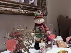 -王品牛排(郑州大卫城店)