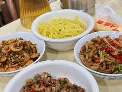 -笨罗卜浏阳菜馆(太平街店)