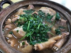 -思远客家菜馆(巴伐利亚店)