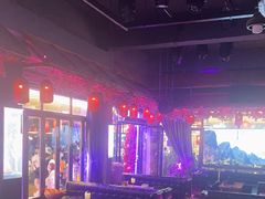 -喜鹊音乐酒馆(西街店)