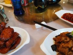 -顺风海鲜港(金玉兰店)