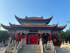 -皇罗禅寺