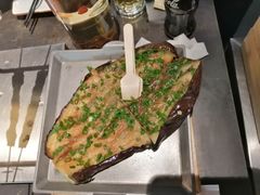 -很久以前羊肉串(中山公园店)