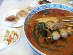 20130511 焯宇豆皮涮牛肚-焯宇豆皮涮牛肚