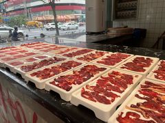 -谭三娘鲜切牛肉自助火锅(文殊院店)