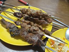 -新疆喀什噶尔餐厅(普利街店)