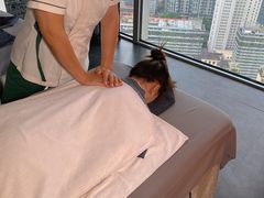 -得闲·高空SPA(东盟店)