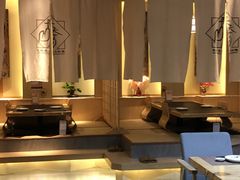 -长崎屋·日本料理·刺身·烧鸟(天河北路店)
