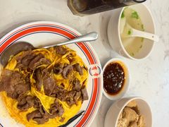 -有章牛杂(石厦店)