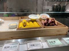 -老乡鸡(上海白玉兰广场店)