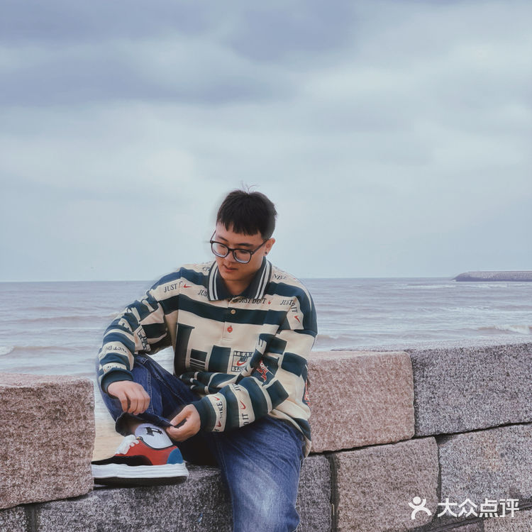 日照攻略｜隐藏在海边的图书咖啡馆，爱了吗？
