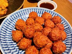 -奉天小馆·非遗东北菜(沈阳万象城店)