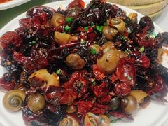-陶然居·重庆菜(生态园店)