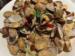 -前海沿·青岛菜(五四广场永旺店)