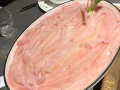 -长嘉·河图火锅(长嘉汇江景旗舰店)
