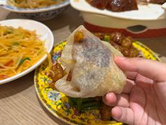 -满园烤鸭·春饼(太原街万达店)