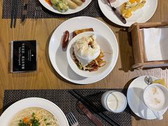 -天津湾西餐厅(三亚海棠湾洲际度假酒店)