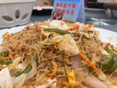 -南海食街(佛冈店)