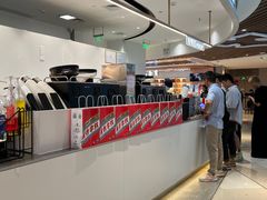 -瑞幸咖啡(深圳来福士广场店)