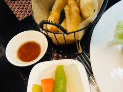 -TAMATI(巴黎贝甜韩式西餐厅店)