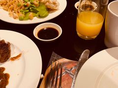 -AdD全日制餐厅(中谷花园酒店)