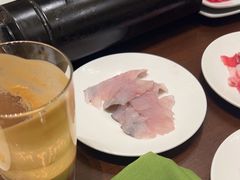 -舟山希尔顿酒店·開自助餐厅