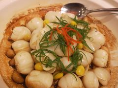 -村长家的疙瘩汤·东营菜(东营茶城店)