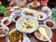 -粗茶淡饭(东关街店)