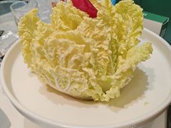 -烹然四季椰子鸡火锅(姚家园万象汇店)