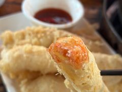 -章记正宗南岗鱼蛋火锅