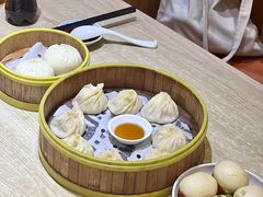 -老上海里弄味道(知春路店)