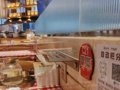 -西贝(武汉群星城店)