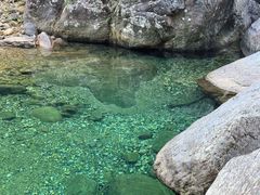 -石台牯牛降景区