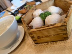 -麒麟中餐厅·经典粤菜·地道菜式老字号(广州长隆酒店)