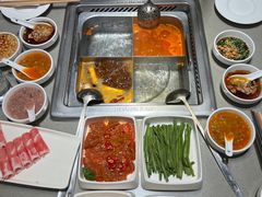 -海底捞火锅(泰安爱琴海店)