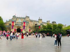 -郑州方特梦幻王国