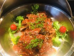 -三亚亚龙湾铂尔曼别墅度假酒店