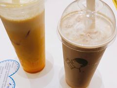 -喜茶(大兴国际机场店)
