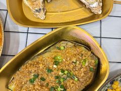 -狮龙啤酒烧烤屋(建二路店)