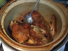 茶香鸡-外婆家(杭州马塍店·杭帮菜名店)