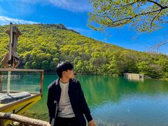 -龙道沟景区