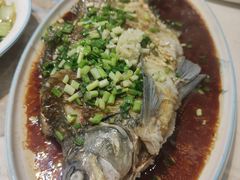 -小乡小镇·传承桐庐土菜·老板亲自烧的菜
