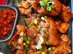 -谭鸭血老火锅(慈云寺店)