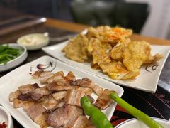 -秀男家米肠汤饭