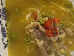 -清真马祥兴菜馆(云南北路店)